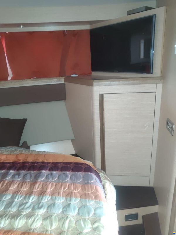 Baumarine Lobster 50