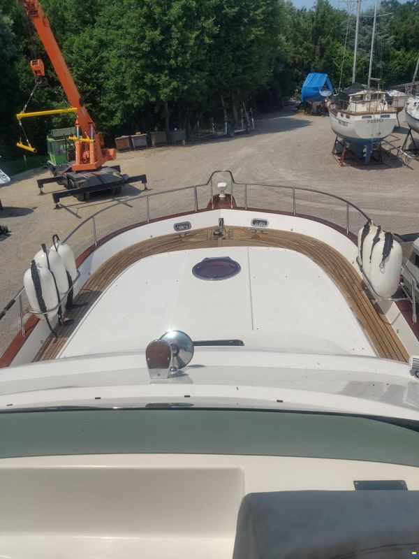 Baumarine Lobster 50