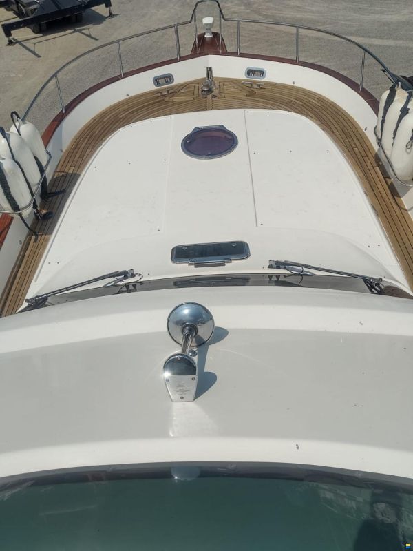 Baumarine Lobster 50