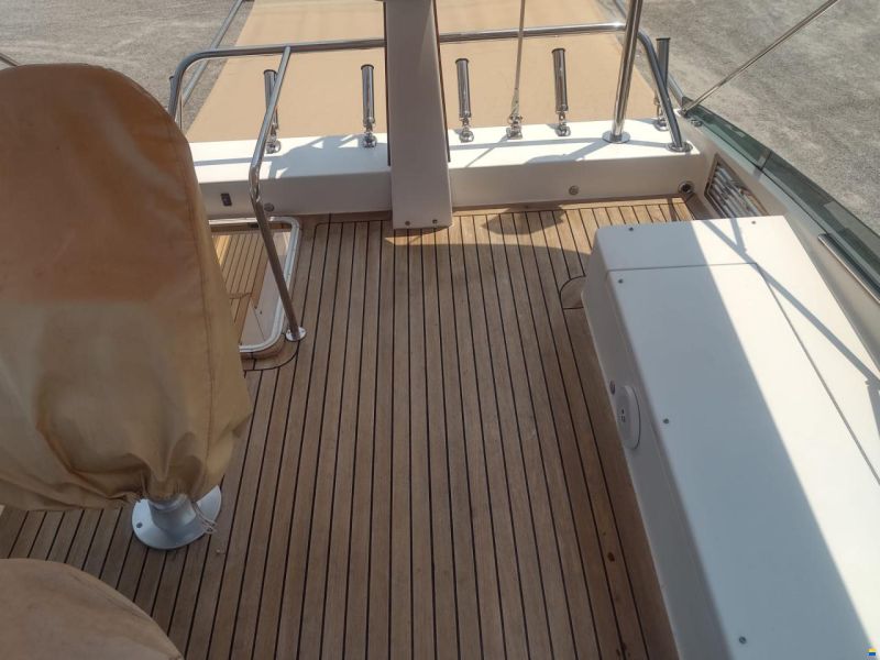 Baumarine Lobster 50