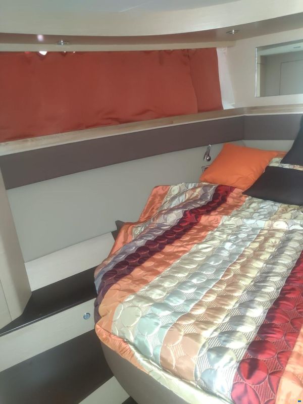 Baumarine Lobster 50