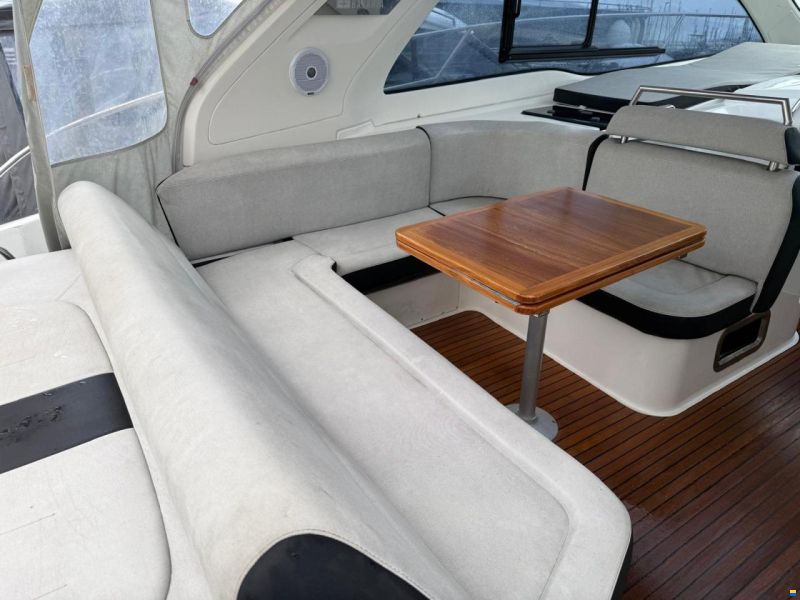 Bavaria 39 Ht Highline