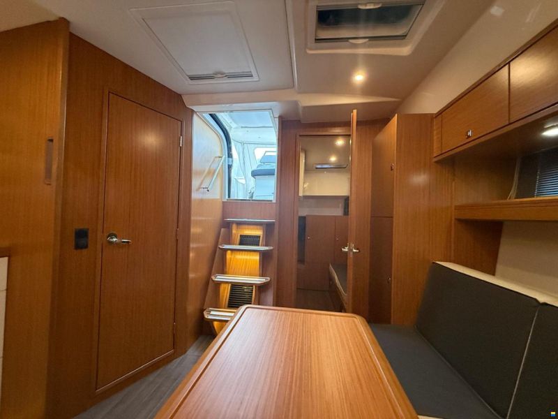 Bavaria 39 Ht Highline