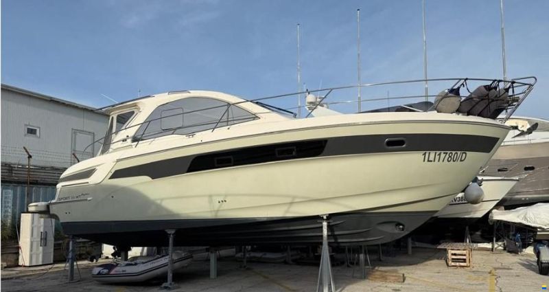 Bavaria 39 Ht Highline