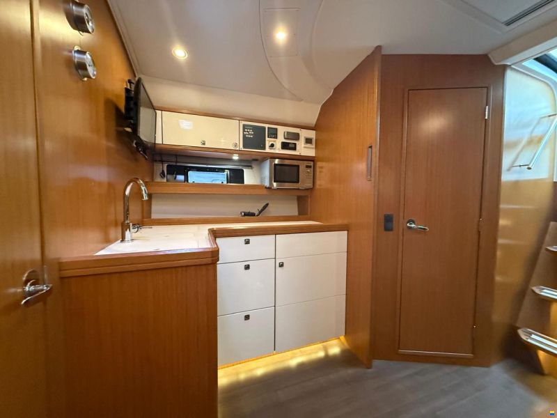 Bavaria 39 Ht Highline