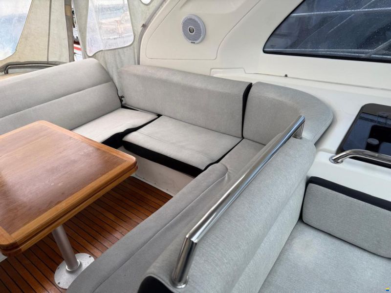 Bavaria 39 Ht Highline