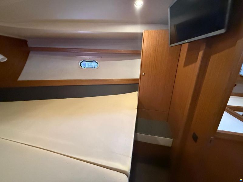 Bavaria 39 Ht Highline