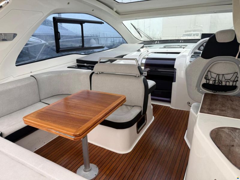 Bavaria 39 Ht Highline
