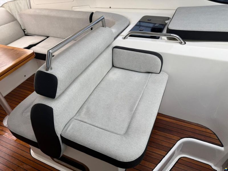 Bavaria 39 Ht Highline