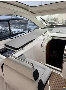 Bavaria 39 Ht Highline