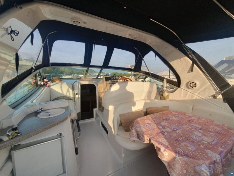 Four Winns 328 Vista