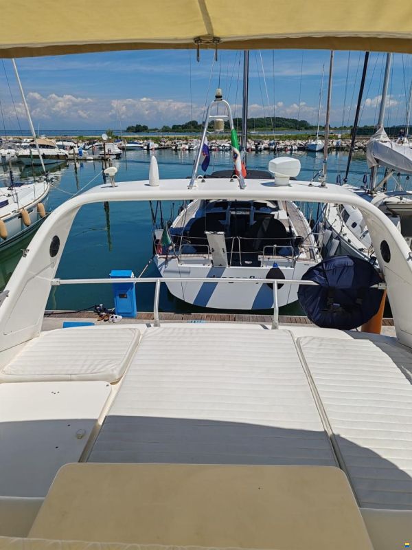Enterprise Marine sunquest 38