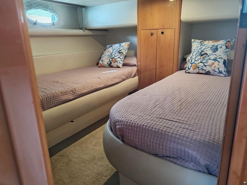 Enterprise Marine sunquest 38