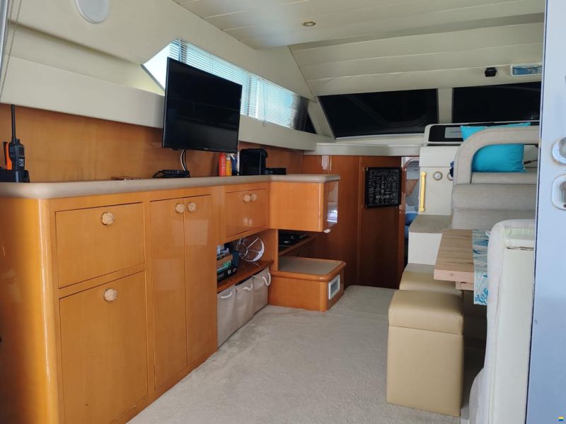 Enterprise Marine sunquest 38