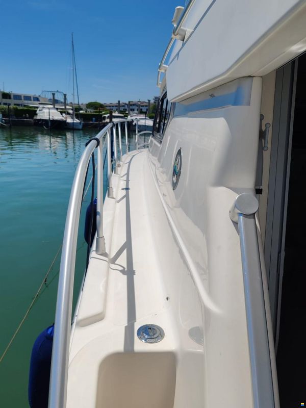 Enterprise Marine sunquest 38