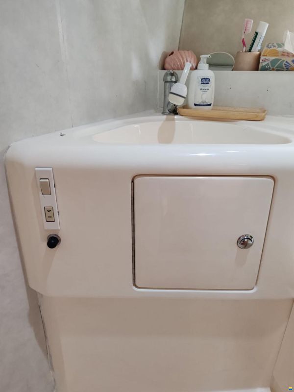 Enterprise Marine sunquest 38