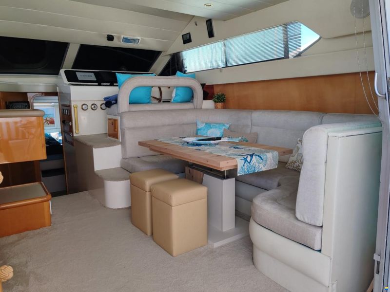 Enterprise Marine sunquest 38