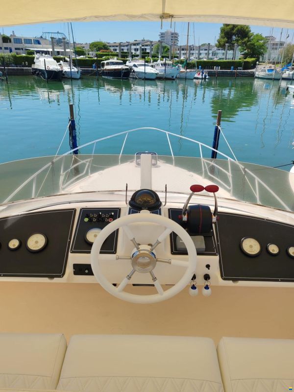 Enterprise Marine sunquest 38