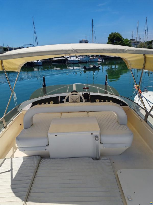 Enterprise Marine sunquest 38