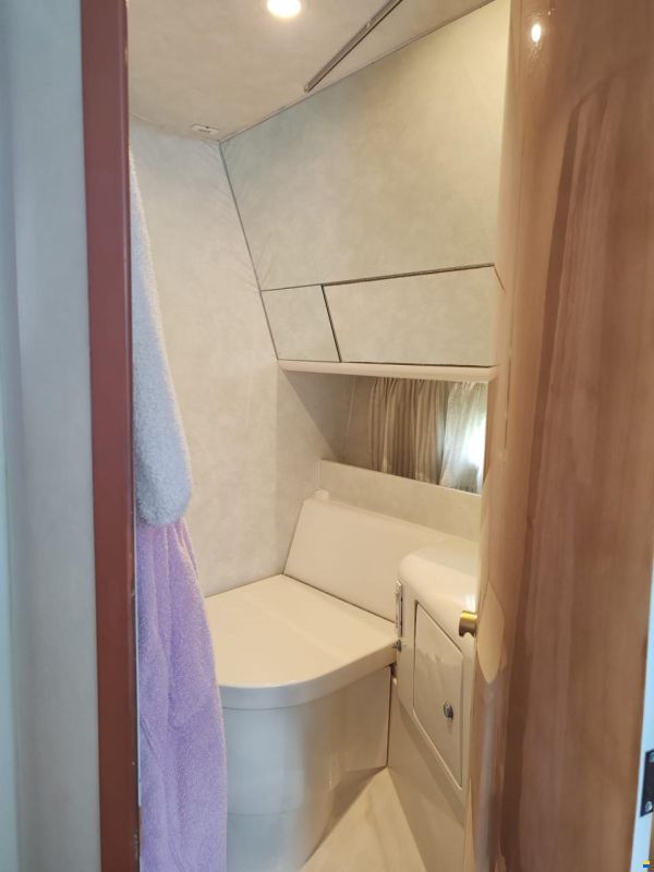 Enterprise Marine sunquest 38