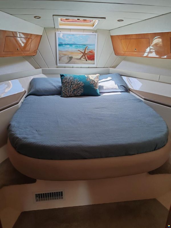 Enterprise Marine sunquest 38