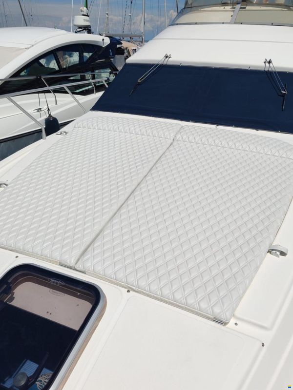 Enterprise Marine sunquest 38