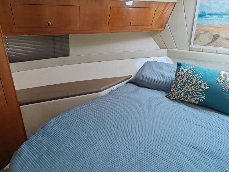Enterprise Marine sunquest 38