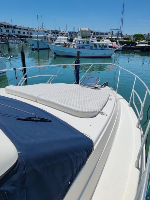 Enterprise Marine sunquest 38