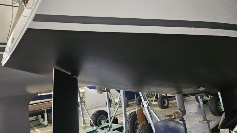 Sunbeam 30.2