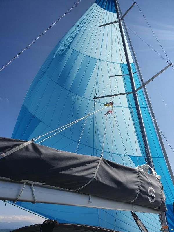Sunbeam 30.2