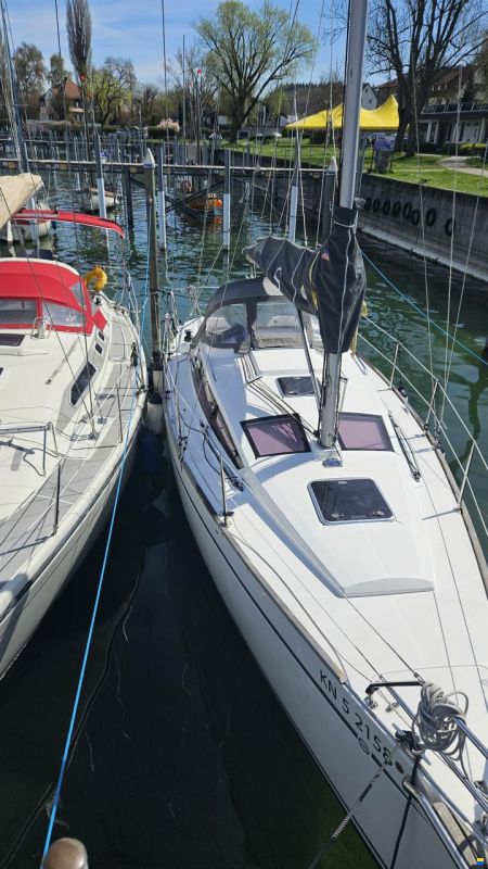 Sunbeam 30.2