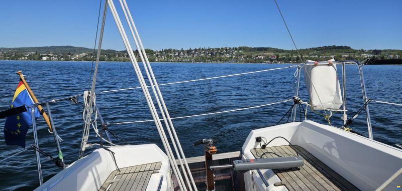 Sunbeam 30.2