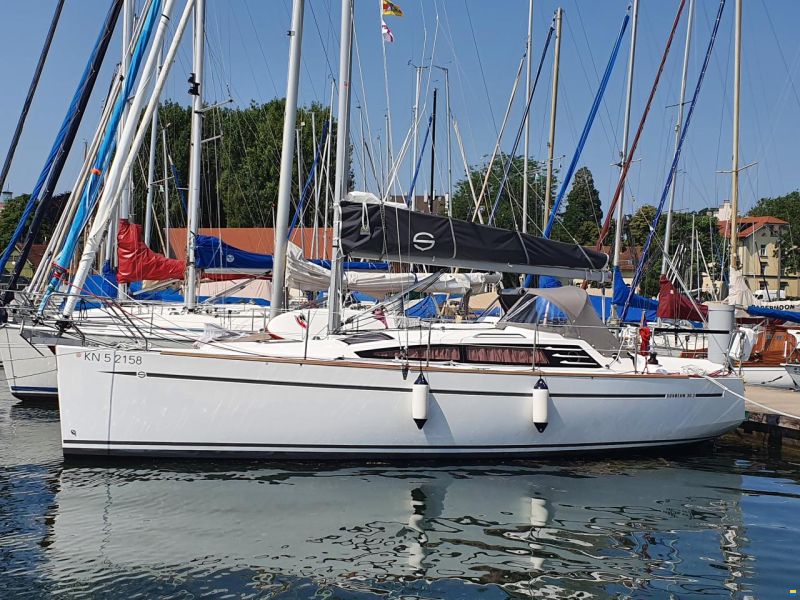 Sunbeam 30.2