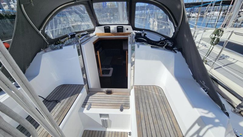 Sunbeam 30.2
