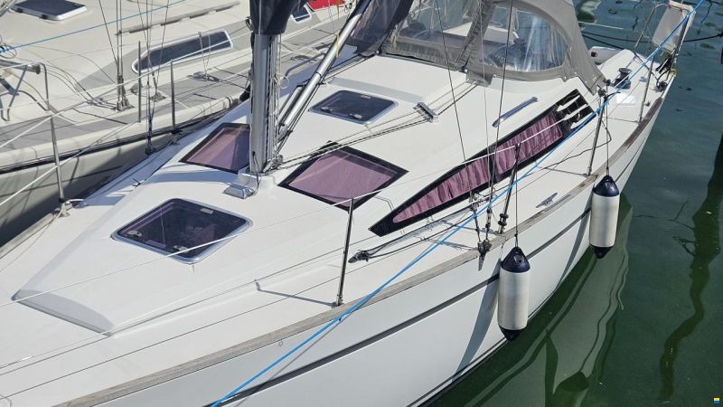 Sunbeam 30.2