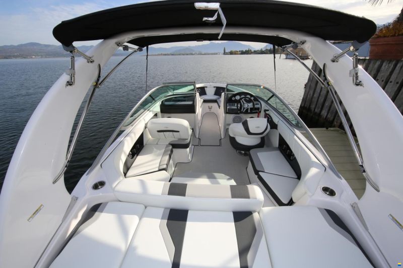 Regal 2000ES Hensa Edition