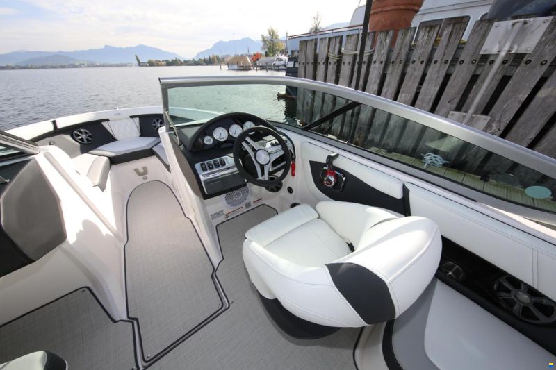 Regal 2000ES Hensa Edition