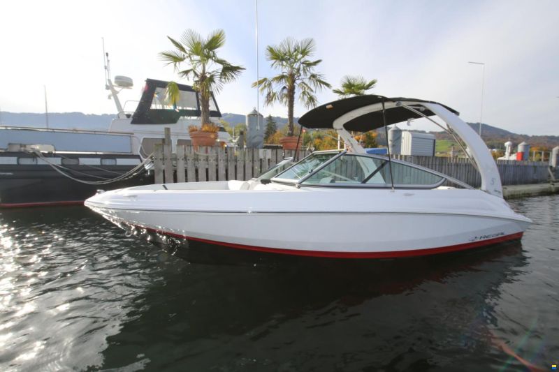 Regal 2000ES Hensa Edition
