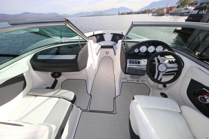 Regal 2000ES Hensa Edition