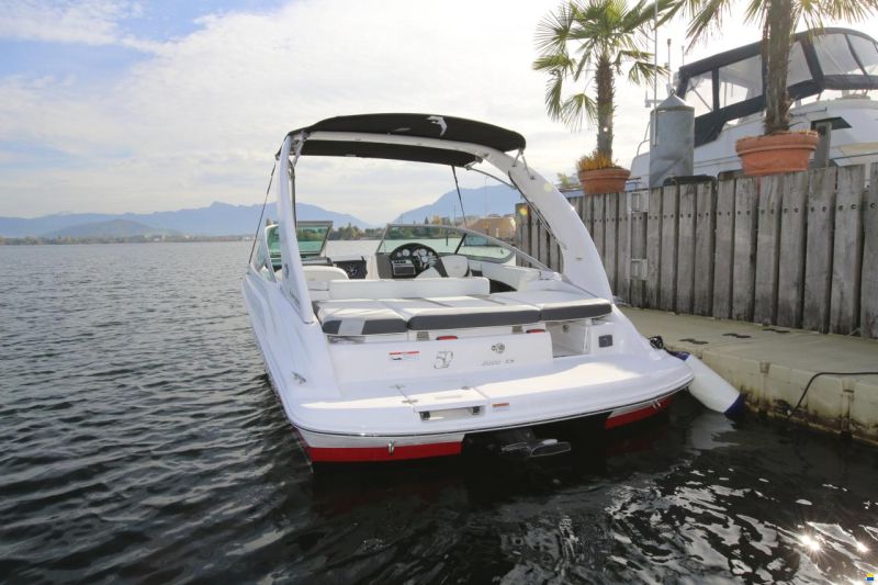 Regal 2000ES Hensa Edition