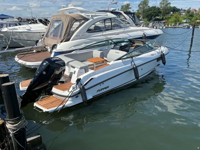 Flipper 700 DC