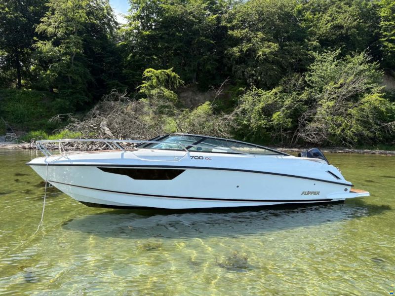 Flipper 700 DC