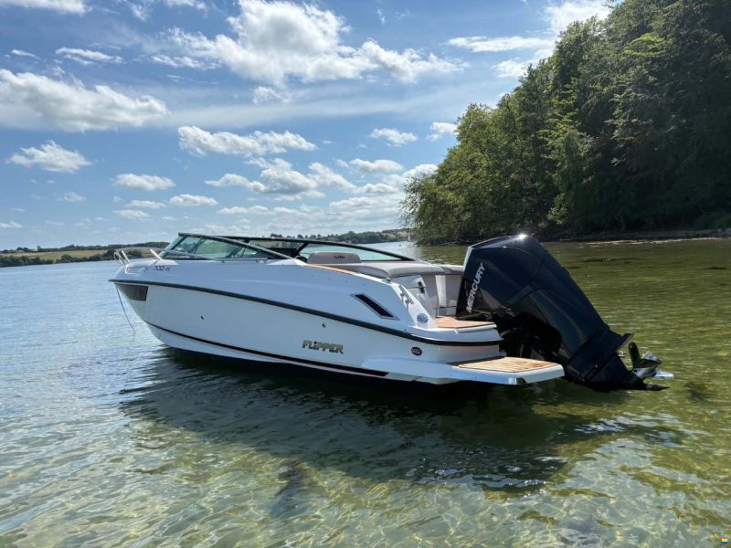 Flipper 700 DC
