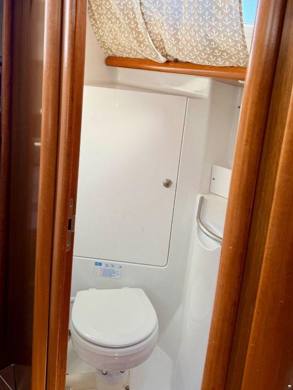 Jeanneau 35 Sun Odyssey