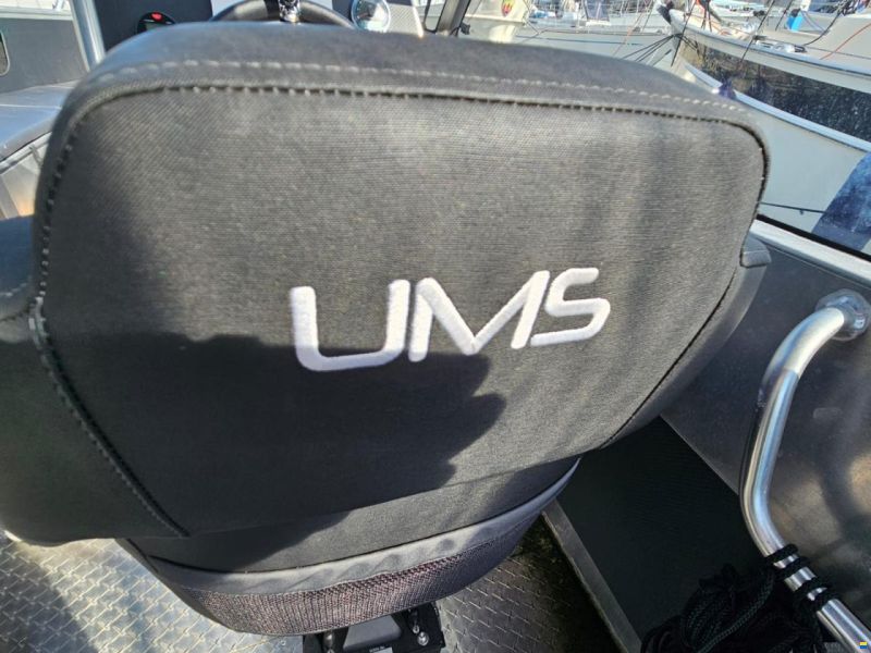 UMS-Boat 805 DC