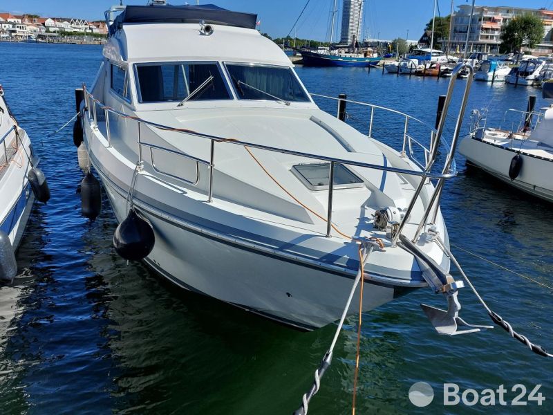 Mochi Craft Europa 40
