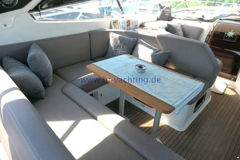 Bavaria 37 sport