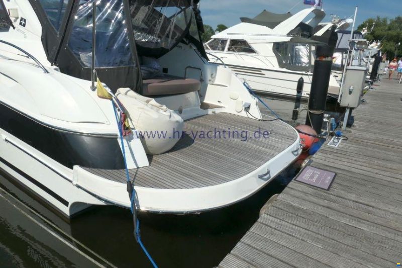 Bavaria 37 sport