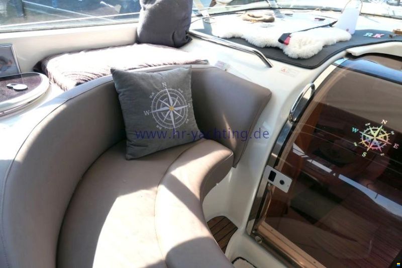 Bavaria 37 sport