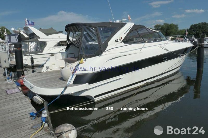 Bavaria 37 sport